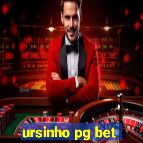 ursinho pg bet