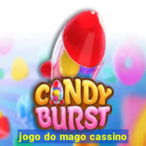 jogo do mago cassino