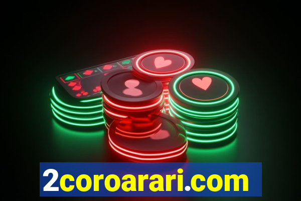 2coroarari.com