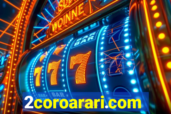 2coroarari.com