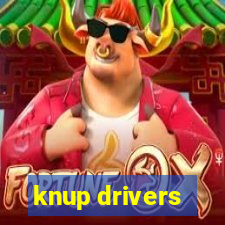 knup drivers