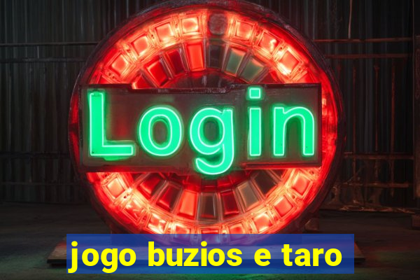 jogo buzios e taro