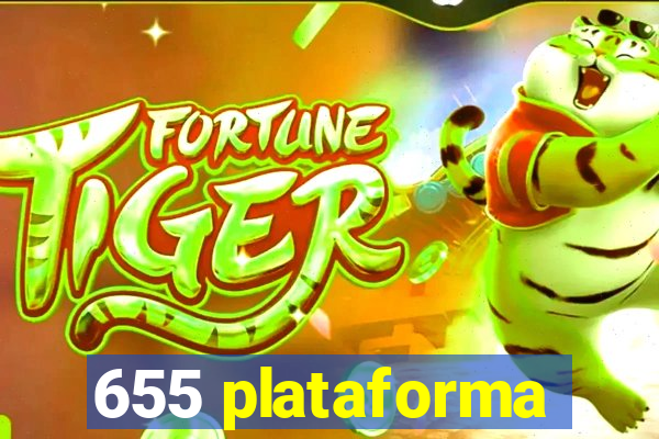 655 plataforma