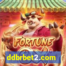 ddbrbet2.com