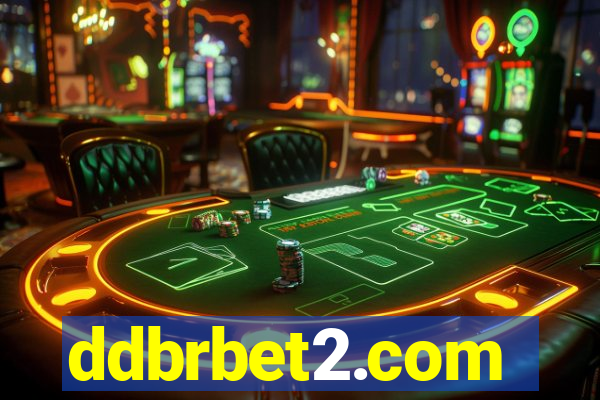 ddbrbet2.com