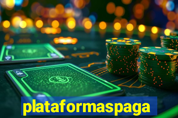 plataformaspagandomuito.com