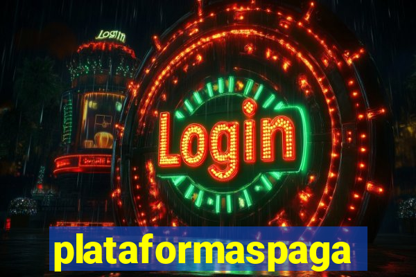 plataformaspagandomuito.com