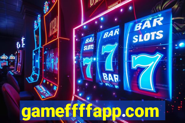 gameffffapp.com