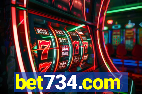 bet734.com