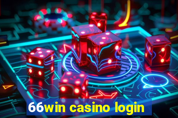 66win casino login