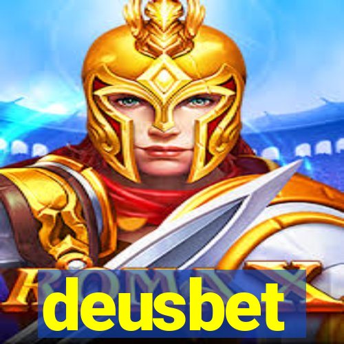 deusbet