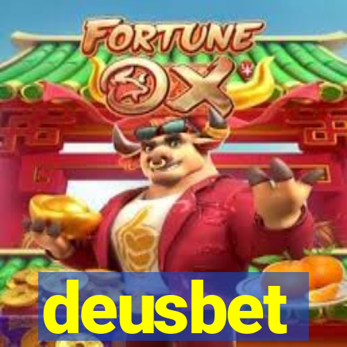 deusbet