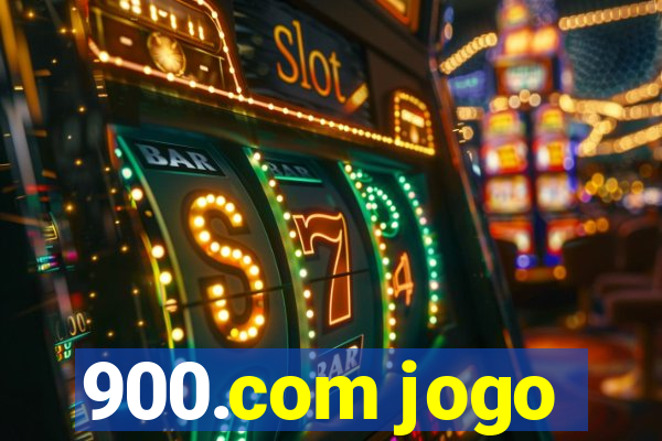 900.com jogo