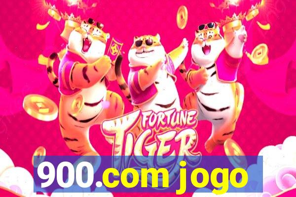 900.com jogo