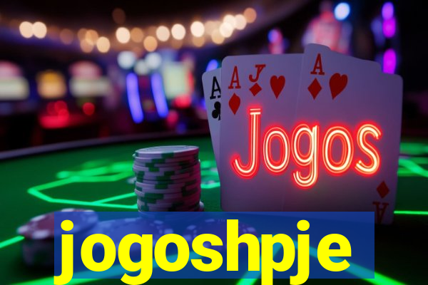 jogoshpje