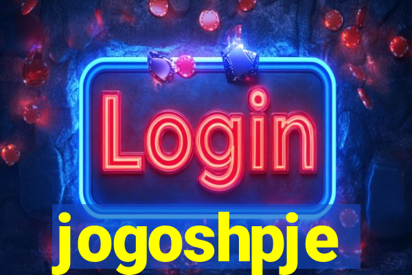 jogoshpje