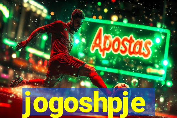 jogoshpje