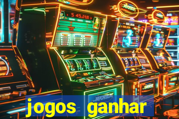 jogos ganhar dinheiro via pix