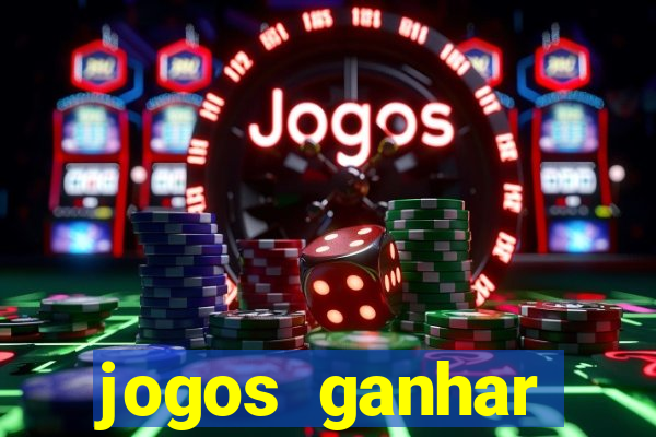 jogos ganhar dinheiro via pix