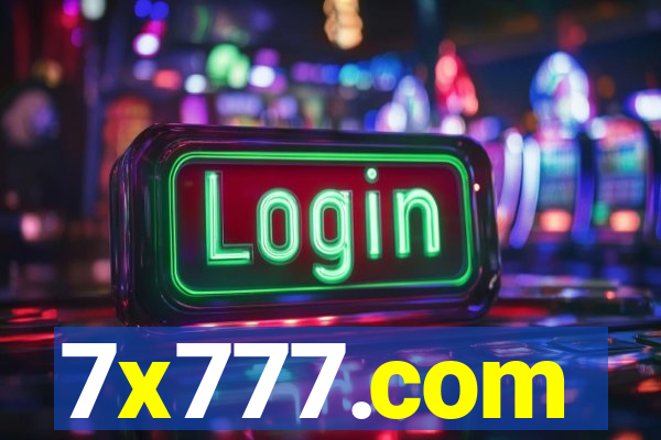 7x777.com