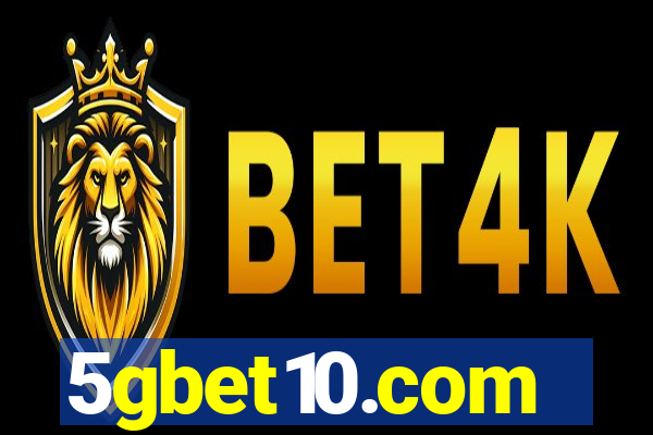 5gbet10.com