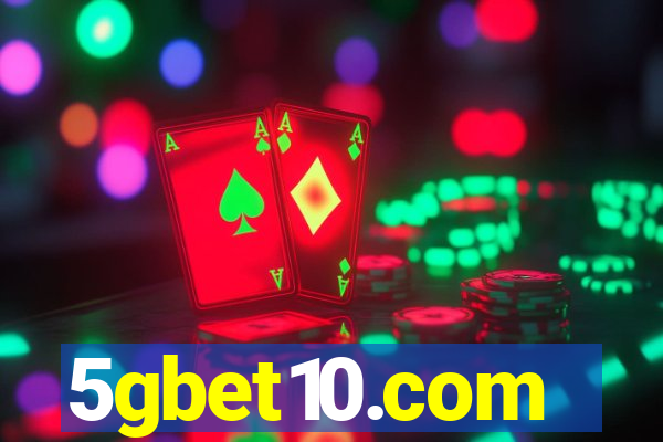 5gbet10.com