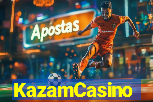 KazamCasino