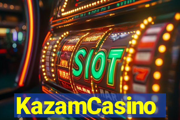 KazamCasino