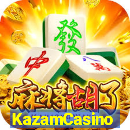 KazamCasino