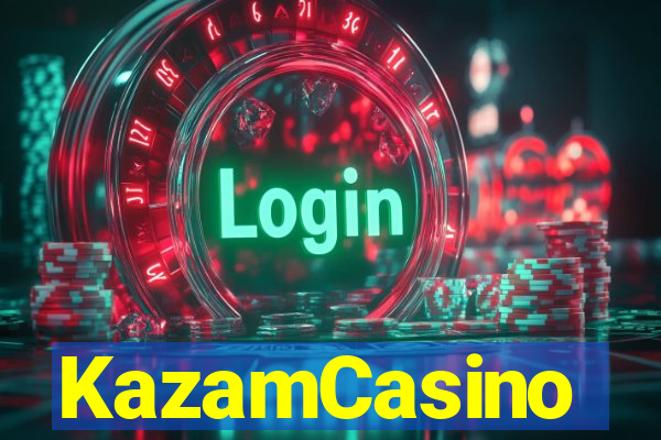 KazamCasino