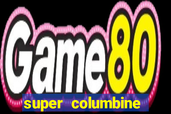 super columbine massacre rpg