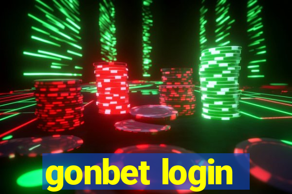 gonbet login