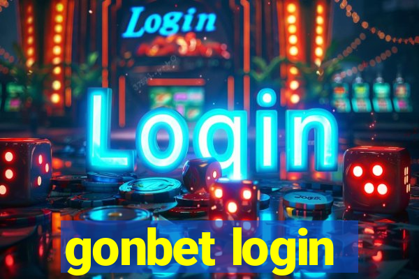 gonbet login