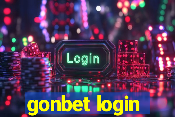 gonbet login