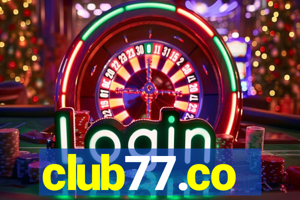 club77.co