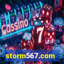 storm567.com