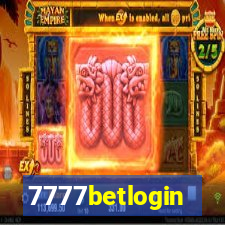 7777betlogin