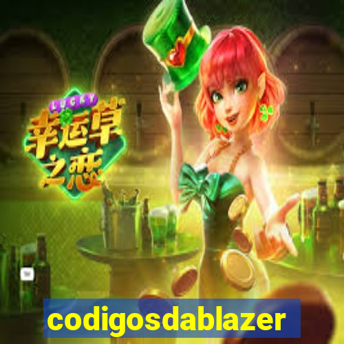 codigosdablazer