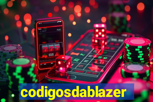 codigosdablazer