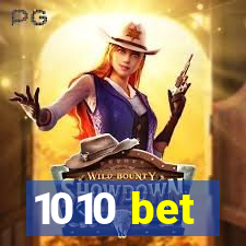 1010 bet