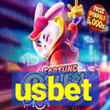 usbet