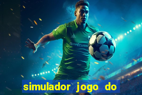 simulador jogo do fortune tiger