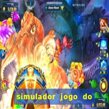 simulador jogo do fortune tiger