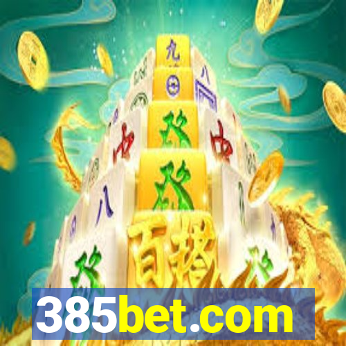 385bet.com