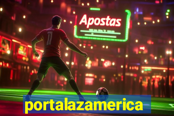 portalazamerica