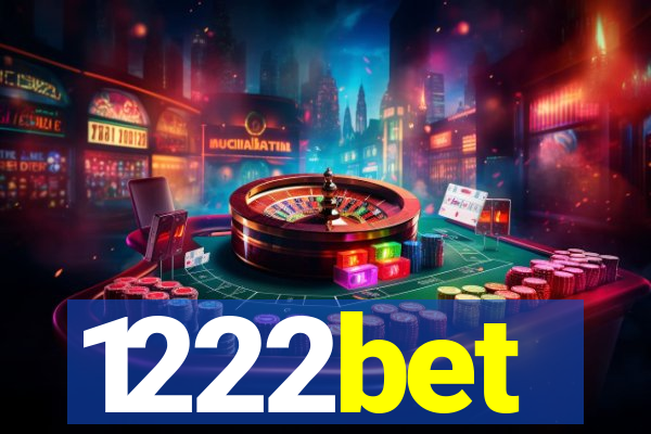 1222bet