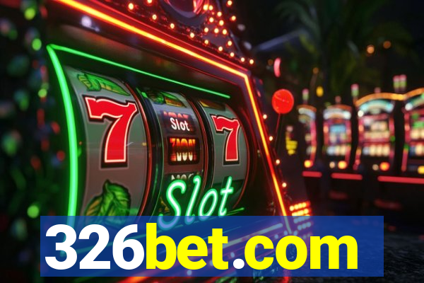 326bet.com