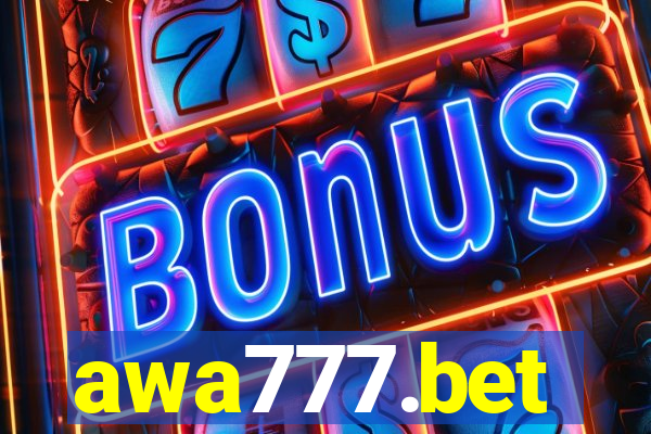 awa777.bet