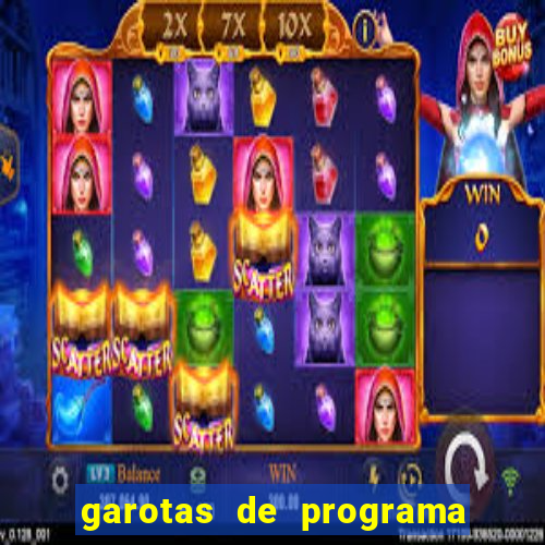 garotas de programa de barreiras bahia