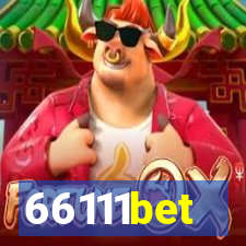 66111bet